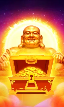 Happy Buddha: Bonus Combo